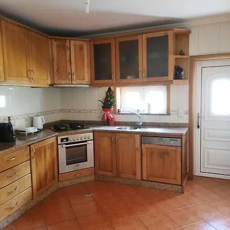 Villa Casa Ideal Grupos Ou Casais Santa Maria da Feira