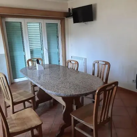 Casa Ideal Grupos Ou Casais Villa *